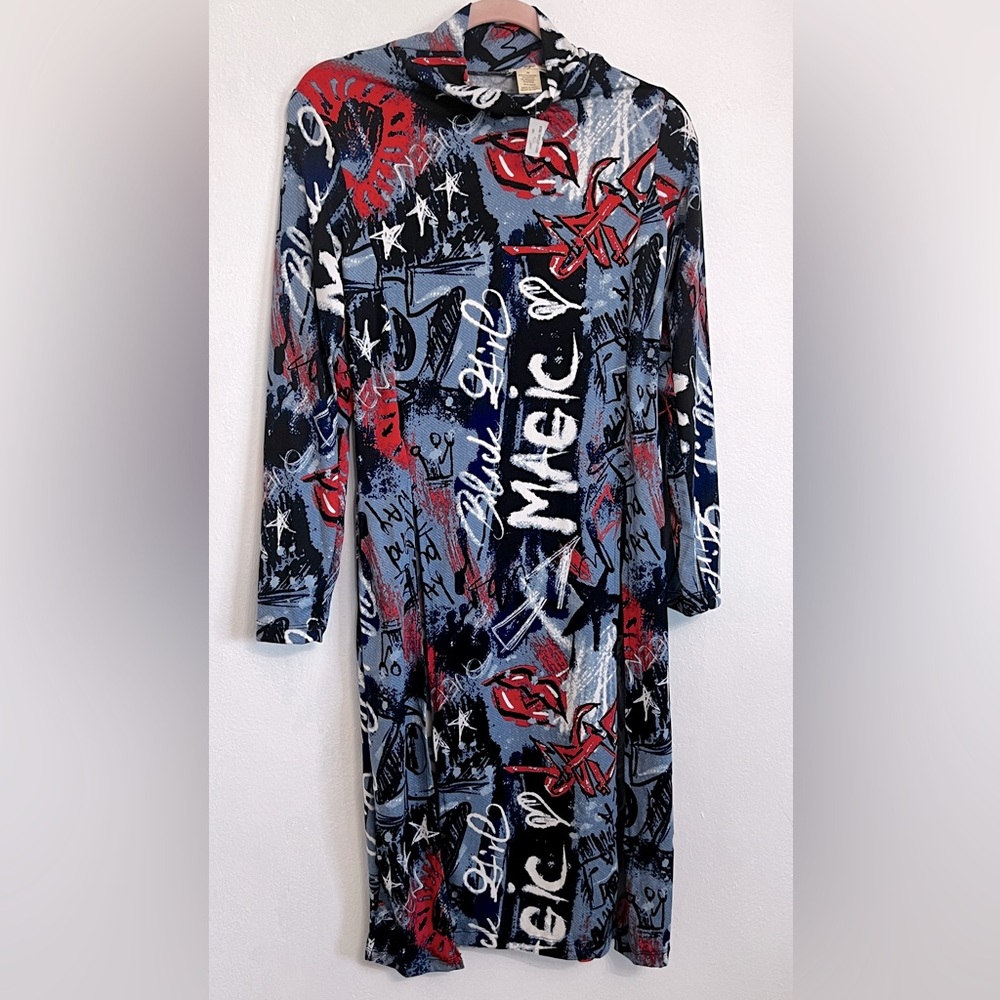 Graphic Design Blouse